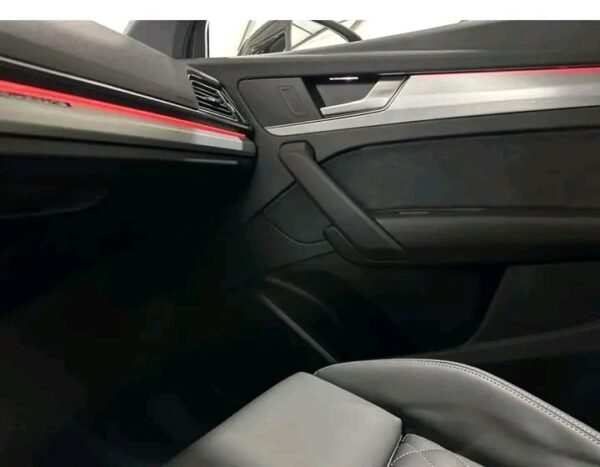Audi Q5 Sportback – Image 13