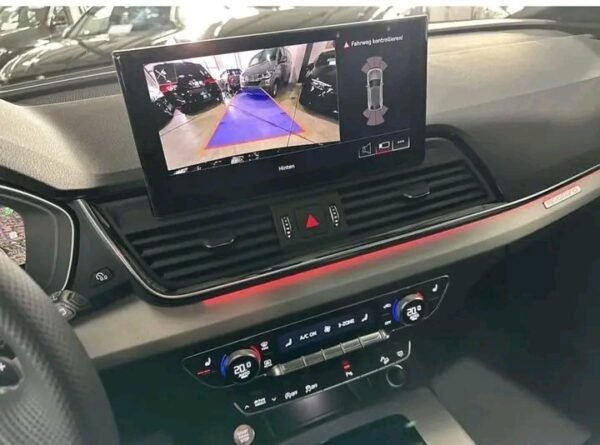 Audi Q5 Sportback – Image 10