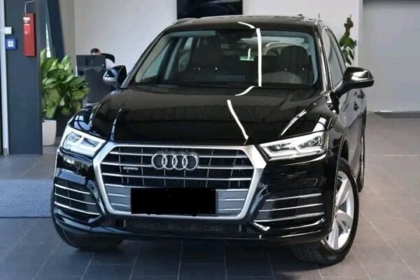 Audi Q5 – Image 18