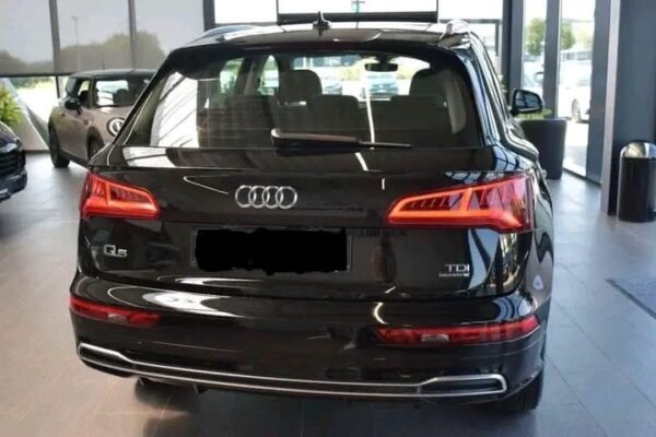 Audi Q5 – Image 14