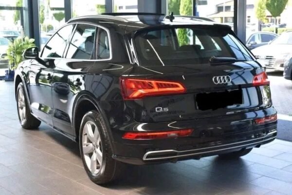 Audi Q5 – Image 19