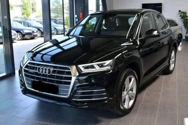 Audi Q5 – Image 20