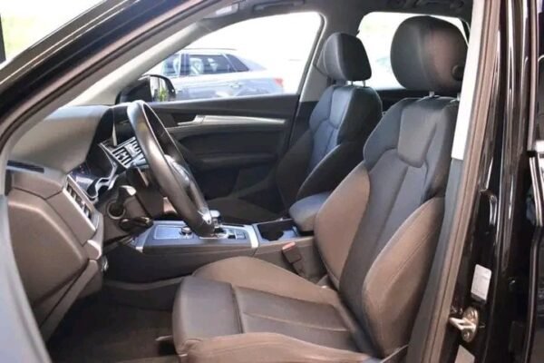 Audi Q5 – Image 8