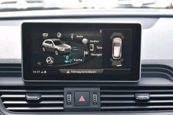 Audi Q5 – Image 2