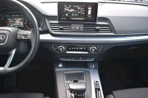 Audi Q5 – Image 4