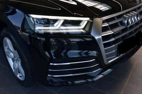 Audi Q5 – Image 16