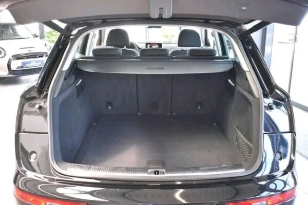 Audi Q5 – Image 6