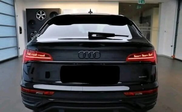 Audi Q5 Sport, – Image 28