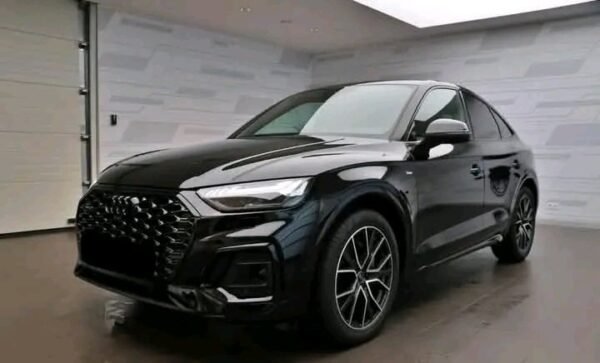 Audi Q5 Sport, – Image 20
