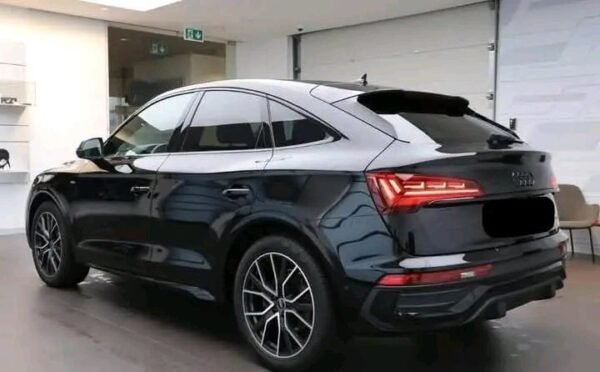 Audi Q5 Sport, – Image 27