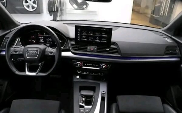 Audi Q5 Sport, – Image 19