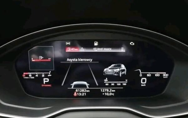 Audi Q5 Sport, – Image 4