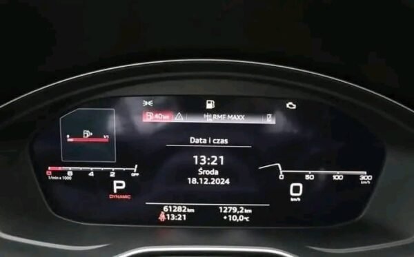 Audi Q5 Sport, – Image 9