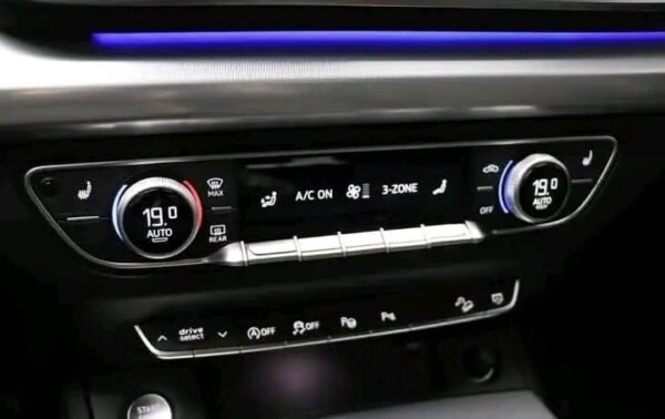 Audi Q5 Sport, – Image 37