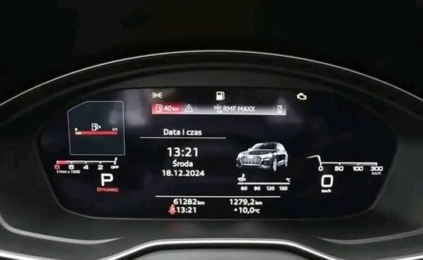Audi Q5 Sport, – Image 26