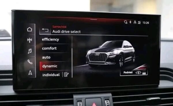Audi Q5 Sport, – Image 31