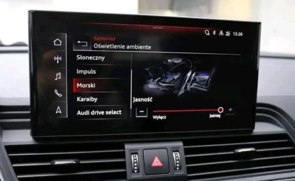 Audi Q5 Sport, – Image 21
