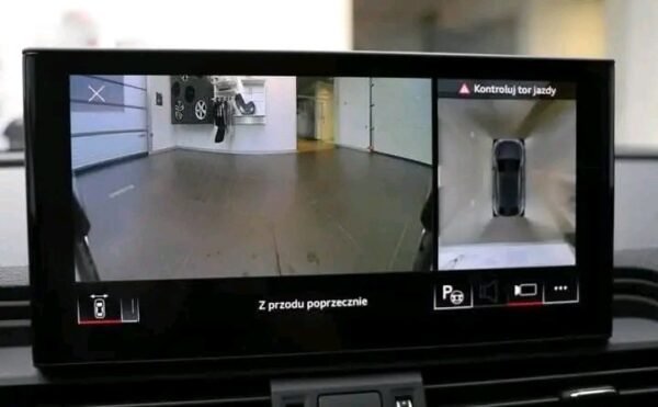 Audi Q5 Sport, – Image 16