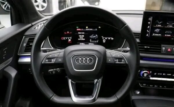 Audi Q5 Sport, – Image 17