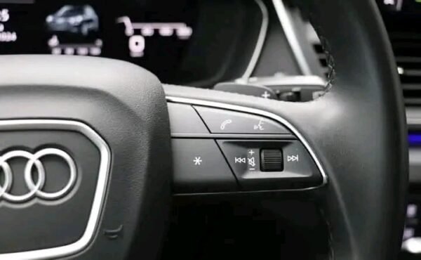 Audi Q5 Sport, – Image 8