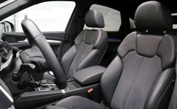 Audi Q5 Sport, – Image 35