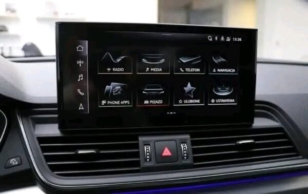 Audi Q5 Sport, – Image 39