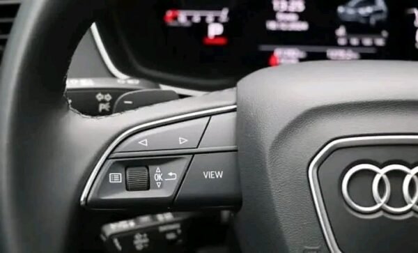 Audi Q5 Sport, – Image 11