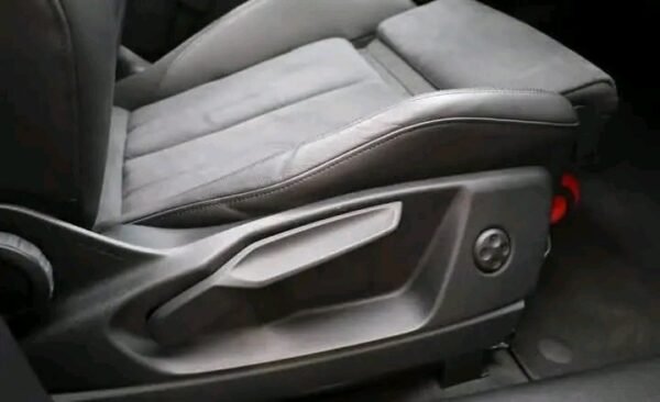 Audi Q5 Sport, – Image 12