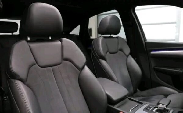 Audi Q5 Sport, – Image 24