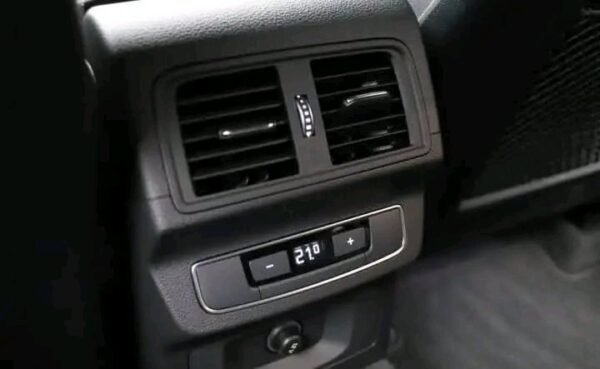 Audi Q5 Sport, – Image 18
