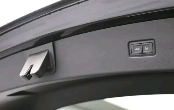 Audi Q5 Sport, – Image 36