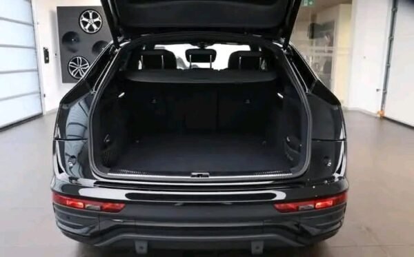 Audi Q5 Sport, – Image 23