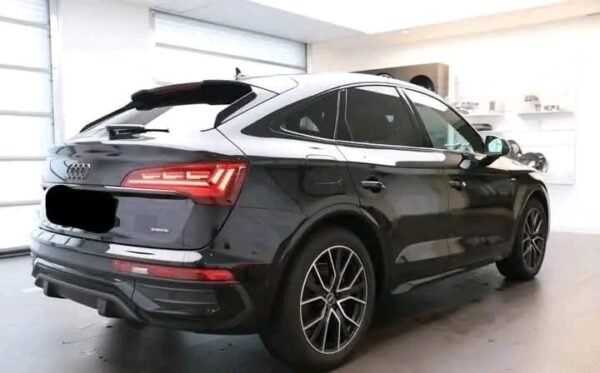 Audi Q5 Sport, – Image 38