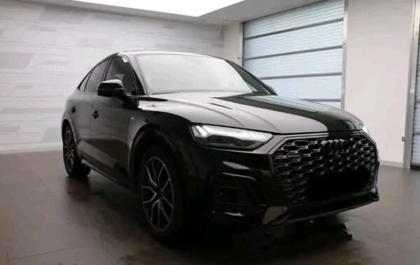 Audi Q5 Sport, – Image 33