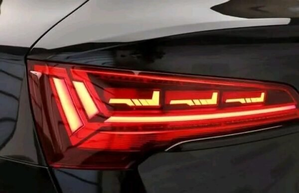 Audi Q5 Sport, – Image 30