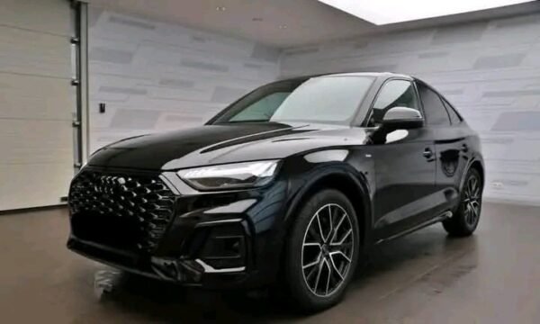 Audi Q5 Sport, – Image 14