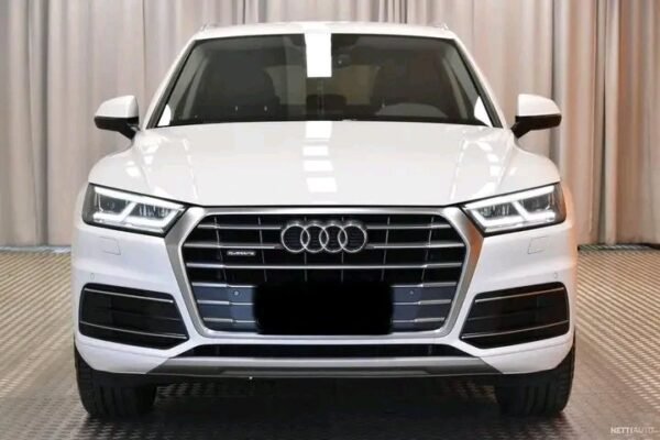 Audi Q5 – Image 17