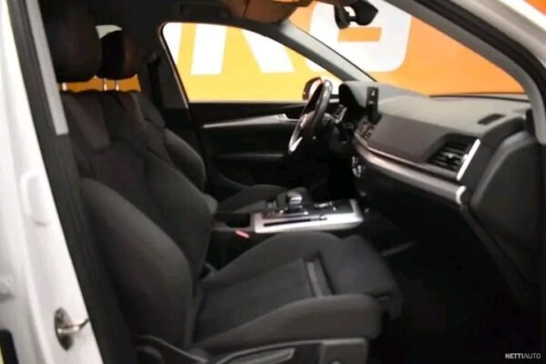 Audi Q5 – Image 16