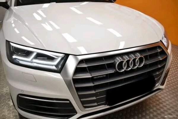 Audi Q5 – Image 13