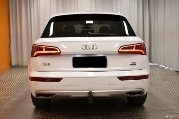 Audi Q5 – Image 9