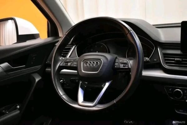Audi Q5 – Image 14