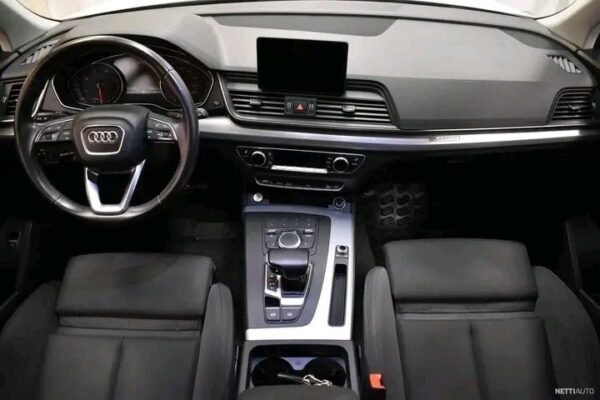 Audi Q5 – Image 6