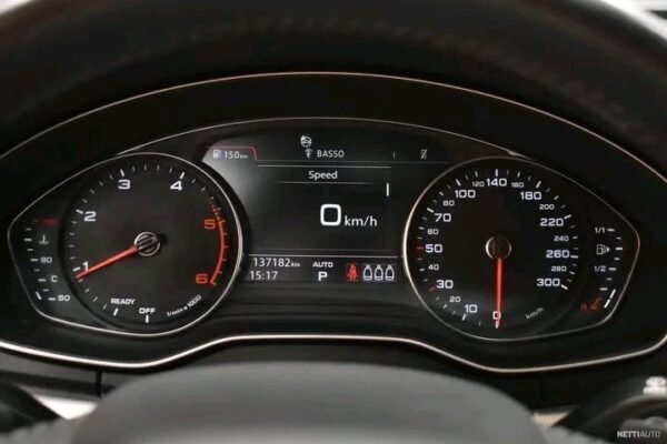 Audi Q5 – Image 5