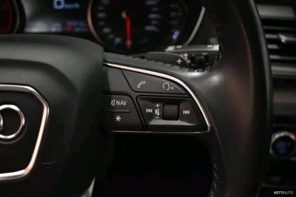 Audi Q5 – Image 15