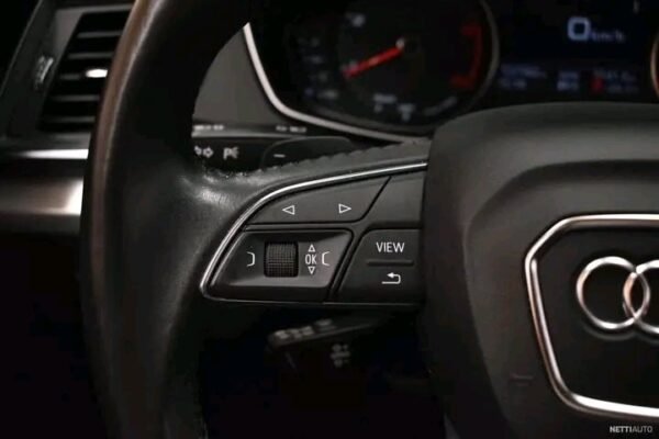 Audi Q5 – Image 8