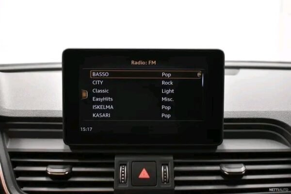 Audi Q5 – Image 19