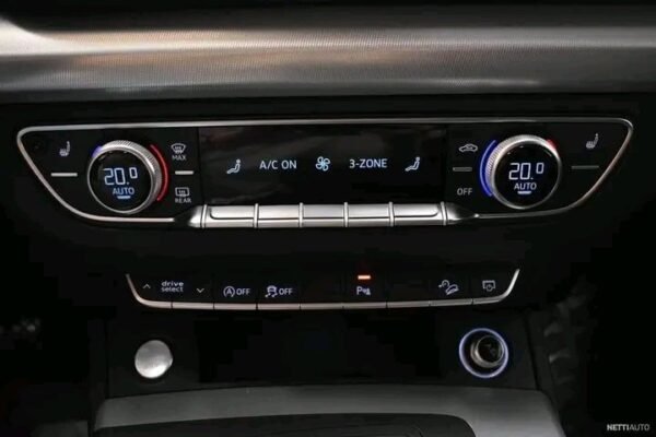 Audi Q5 – Image 4