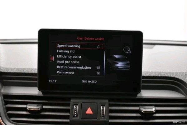 Audi Q5 – Image 20