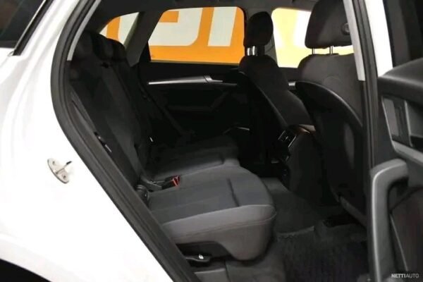 Audi Q5 – Image 3