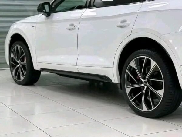 Audi Q5 40 – Image 4